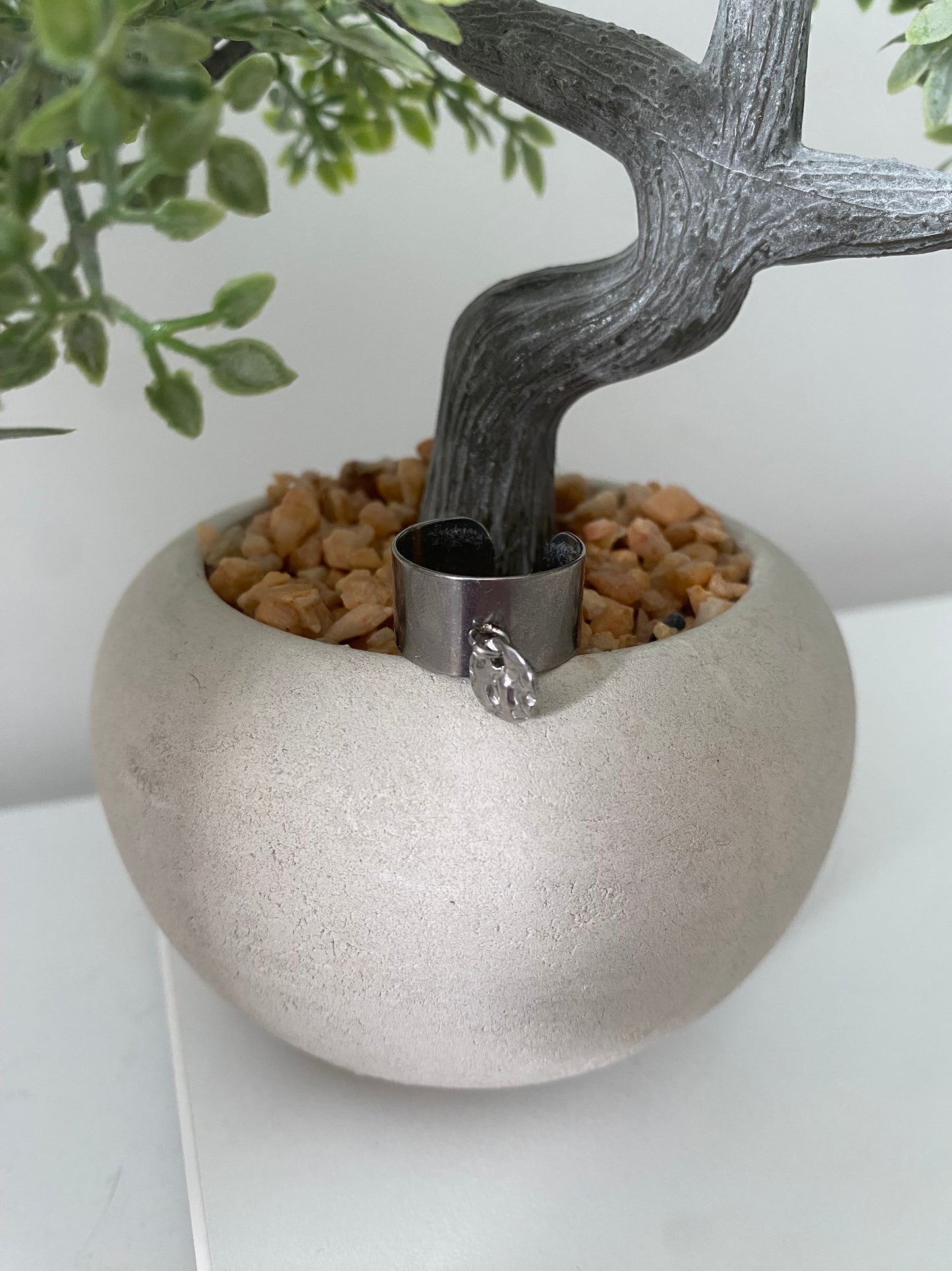 Bague Amâna