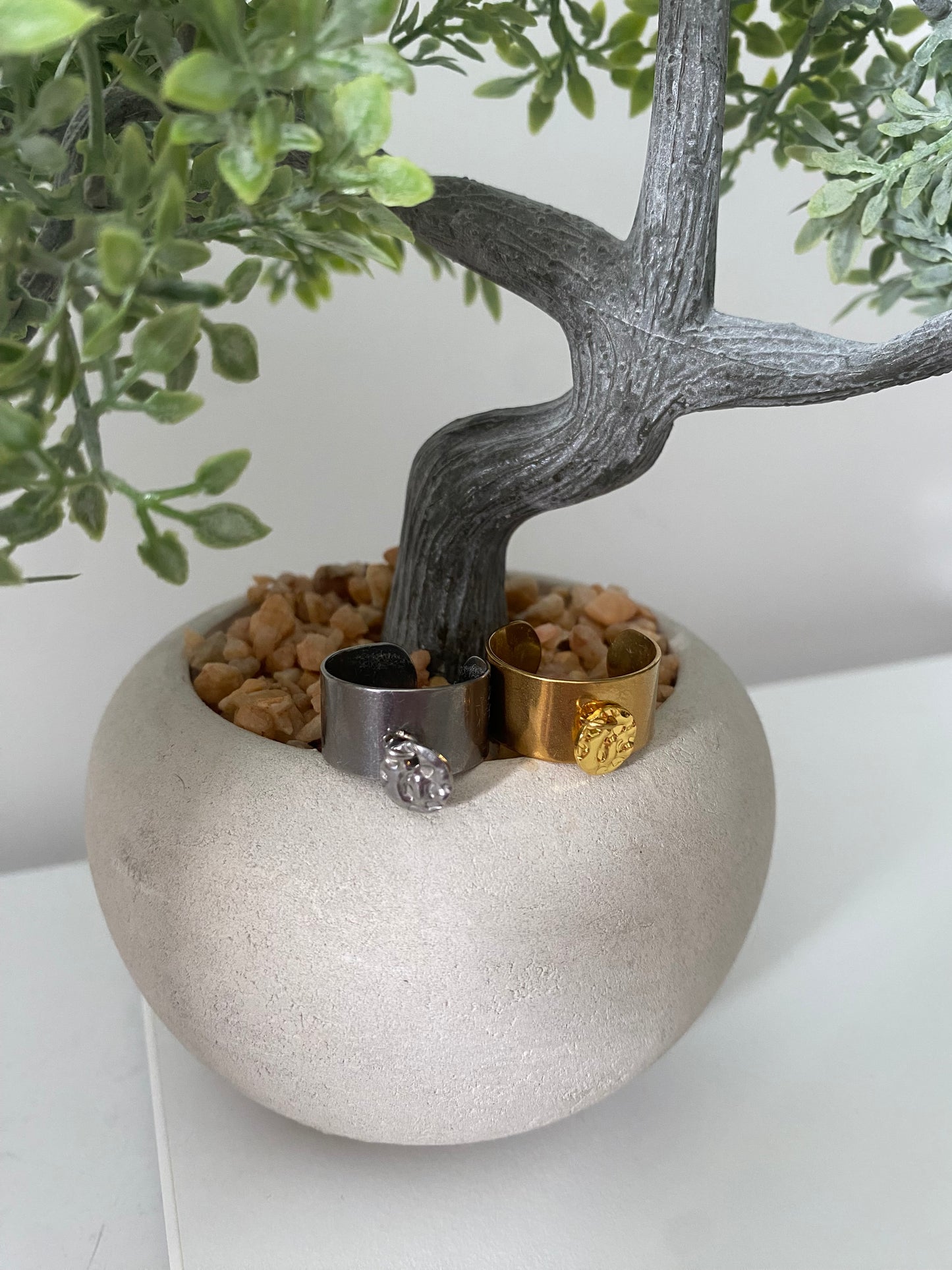 Bague Amâna