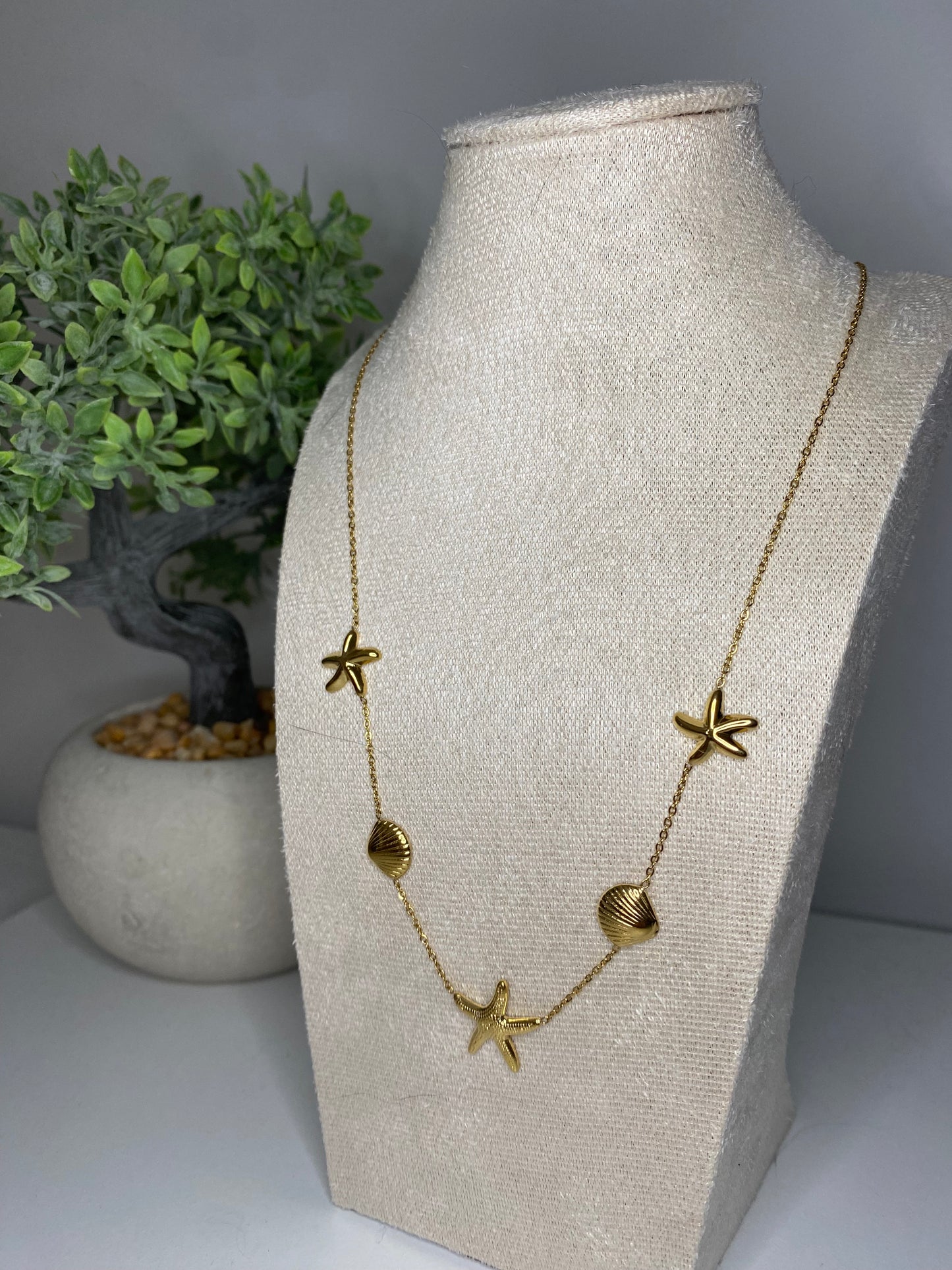 Collier Lucie