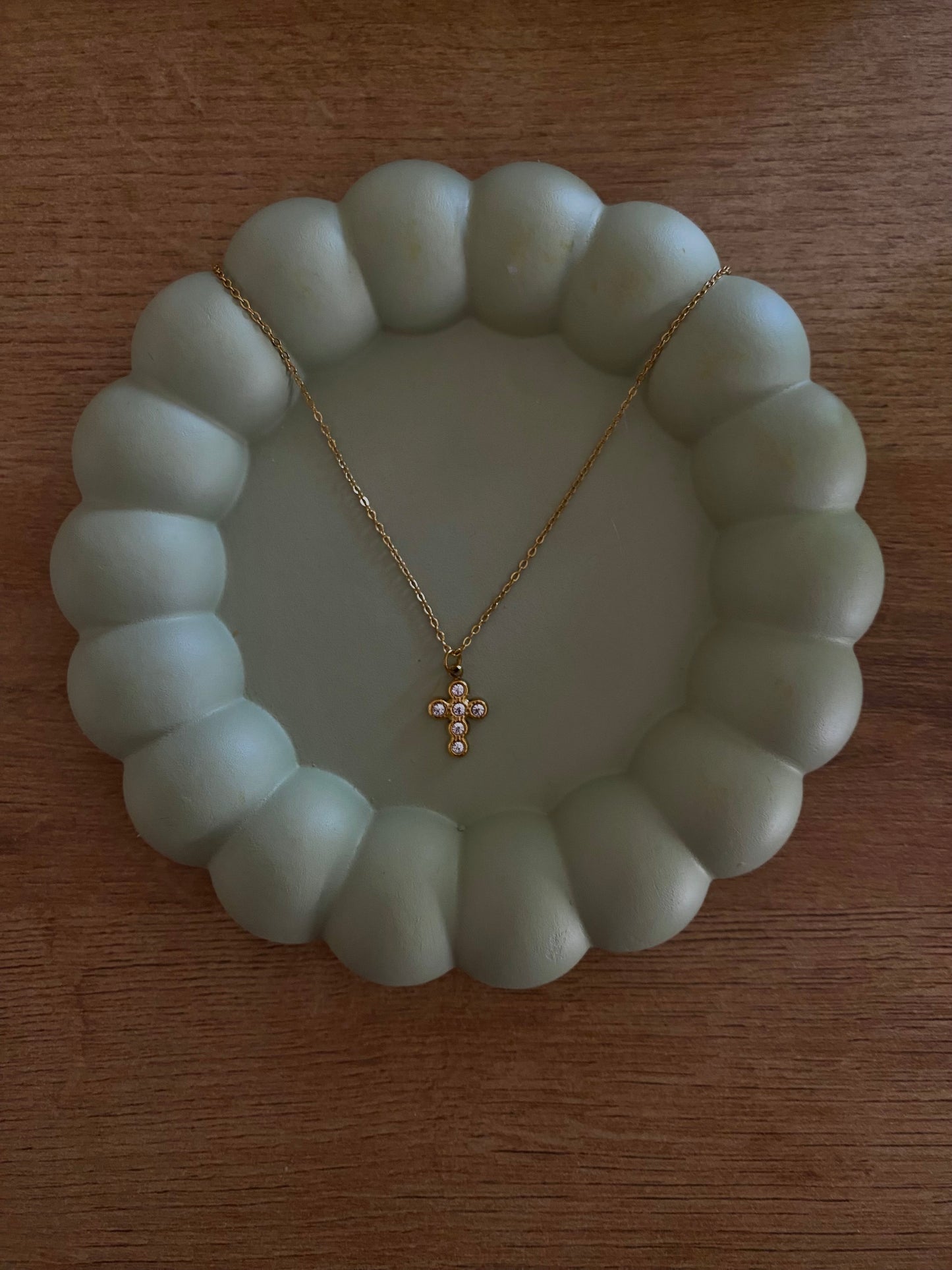 Collier Estelle