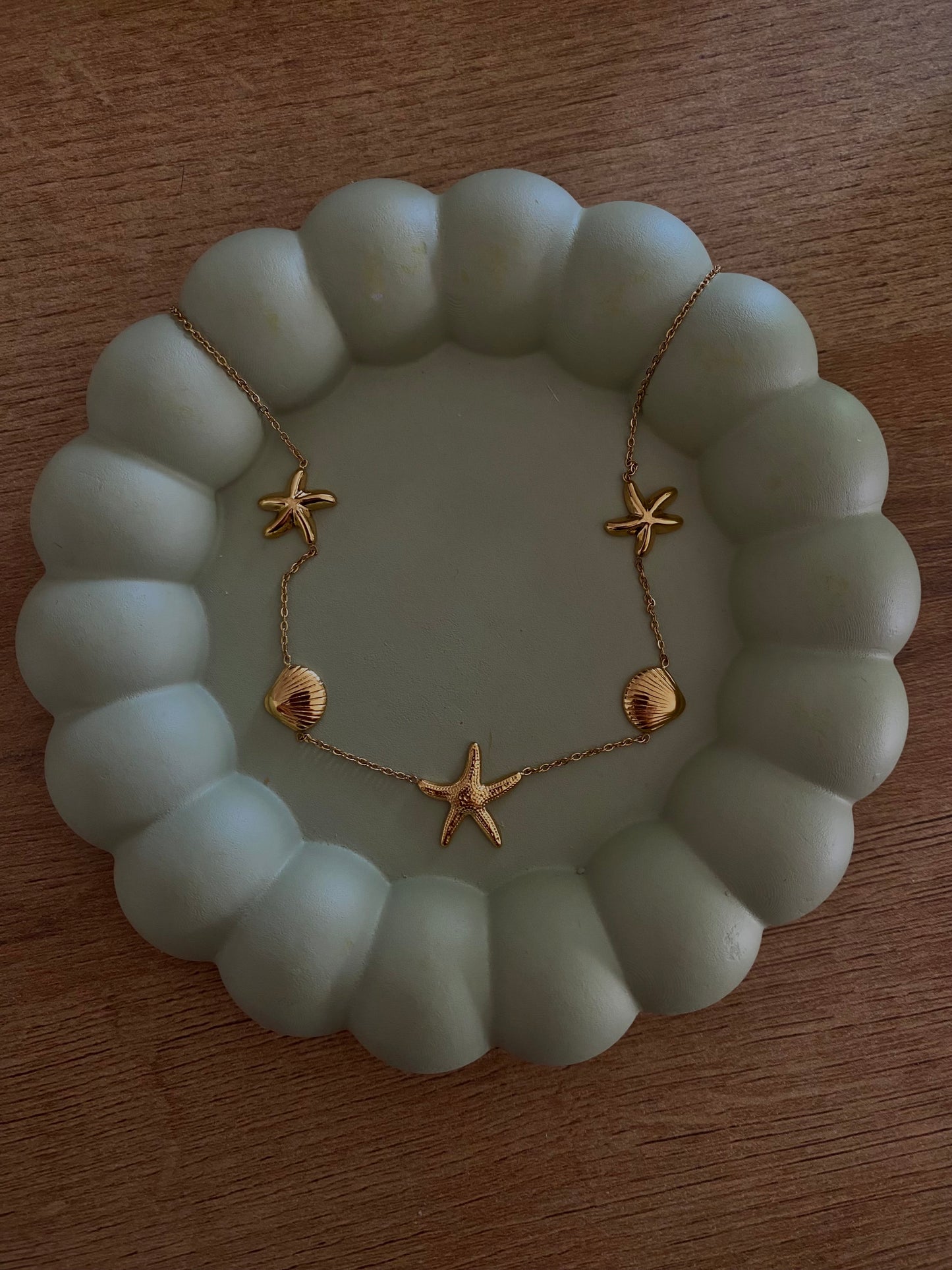 Collier Lucie