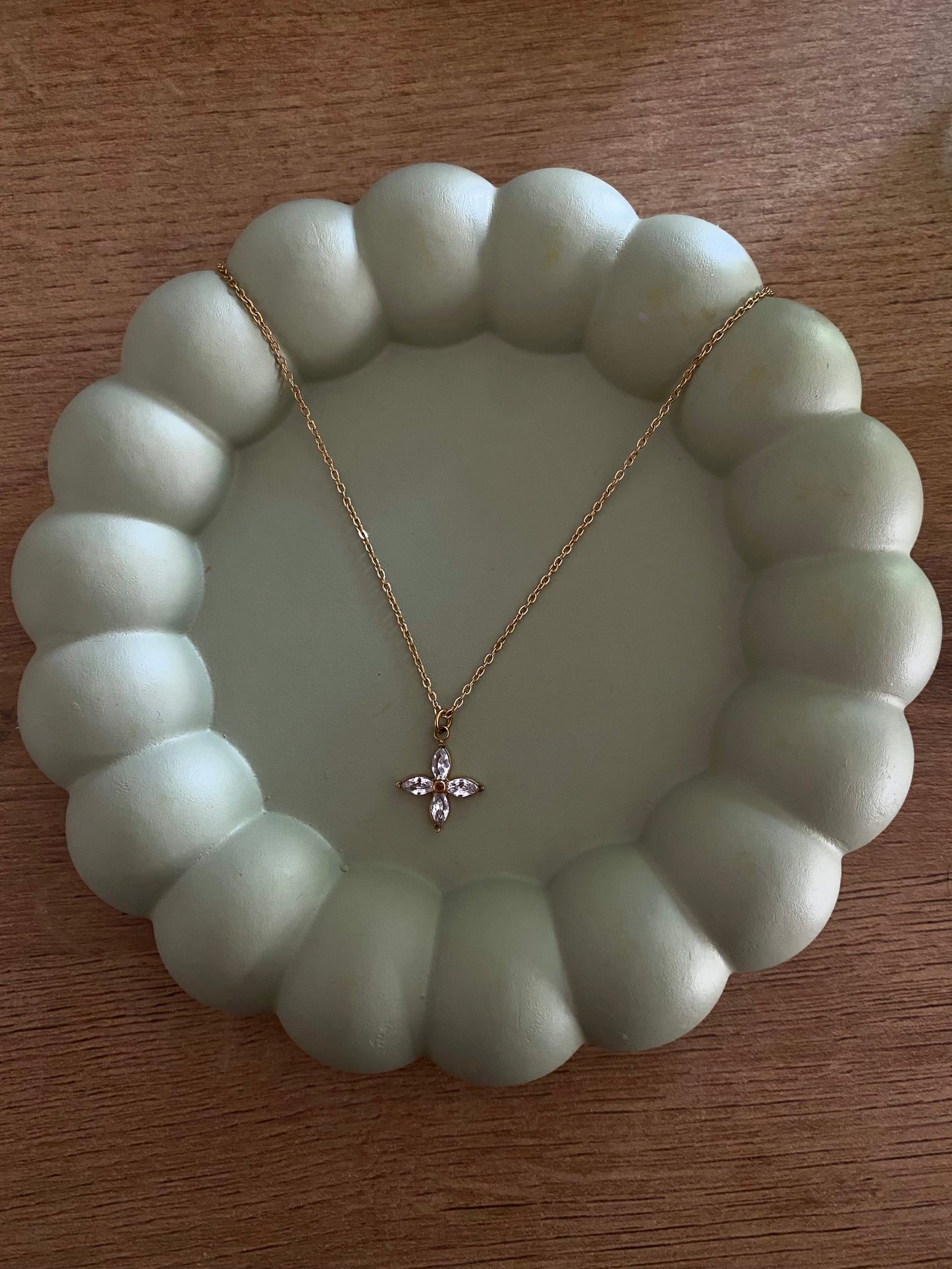 Collier Anaëlle