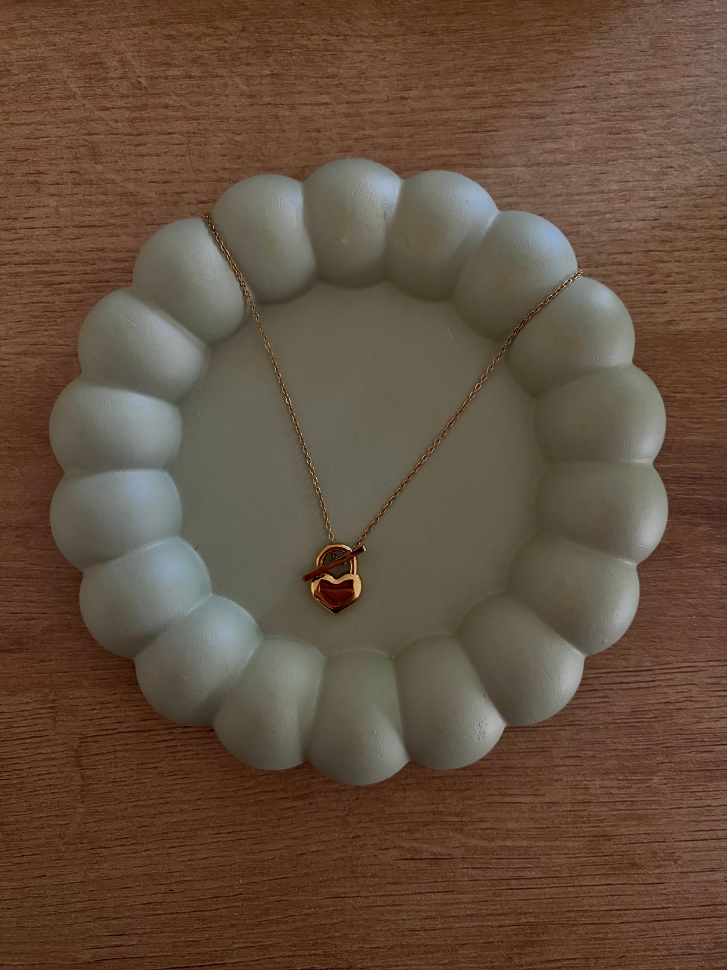 Collier Angelyne