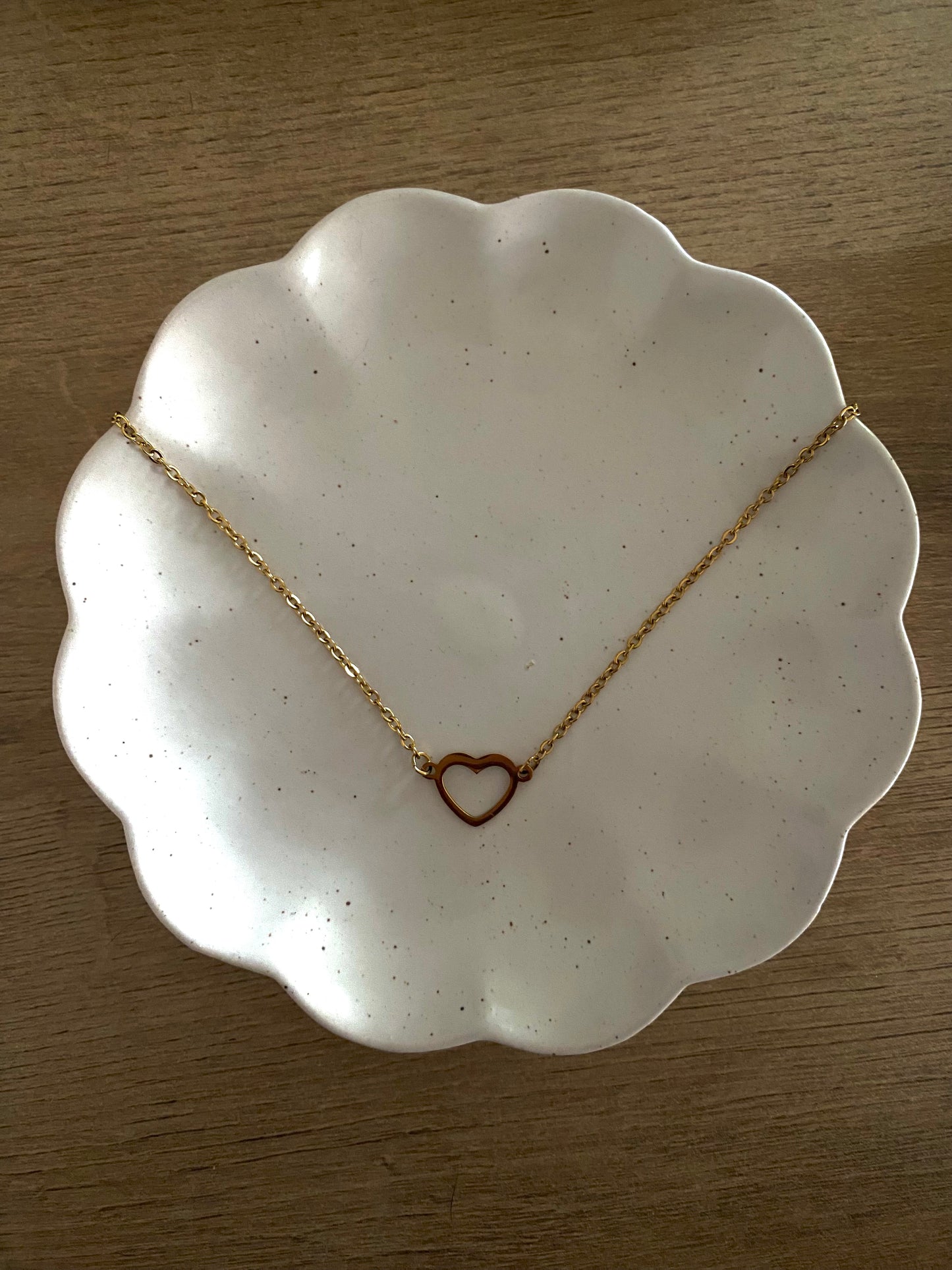Collier Amour