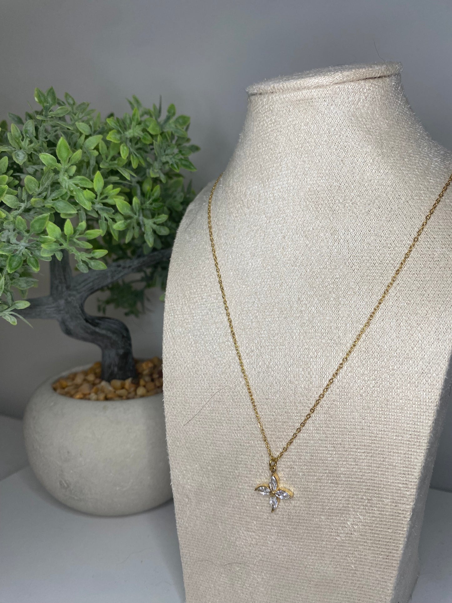 Collier Anaëlle