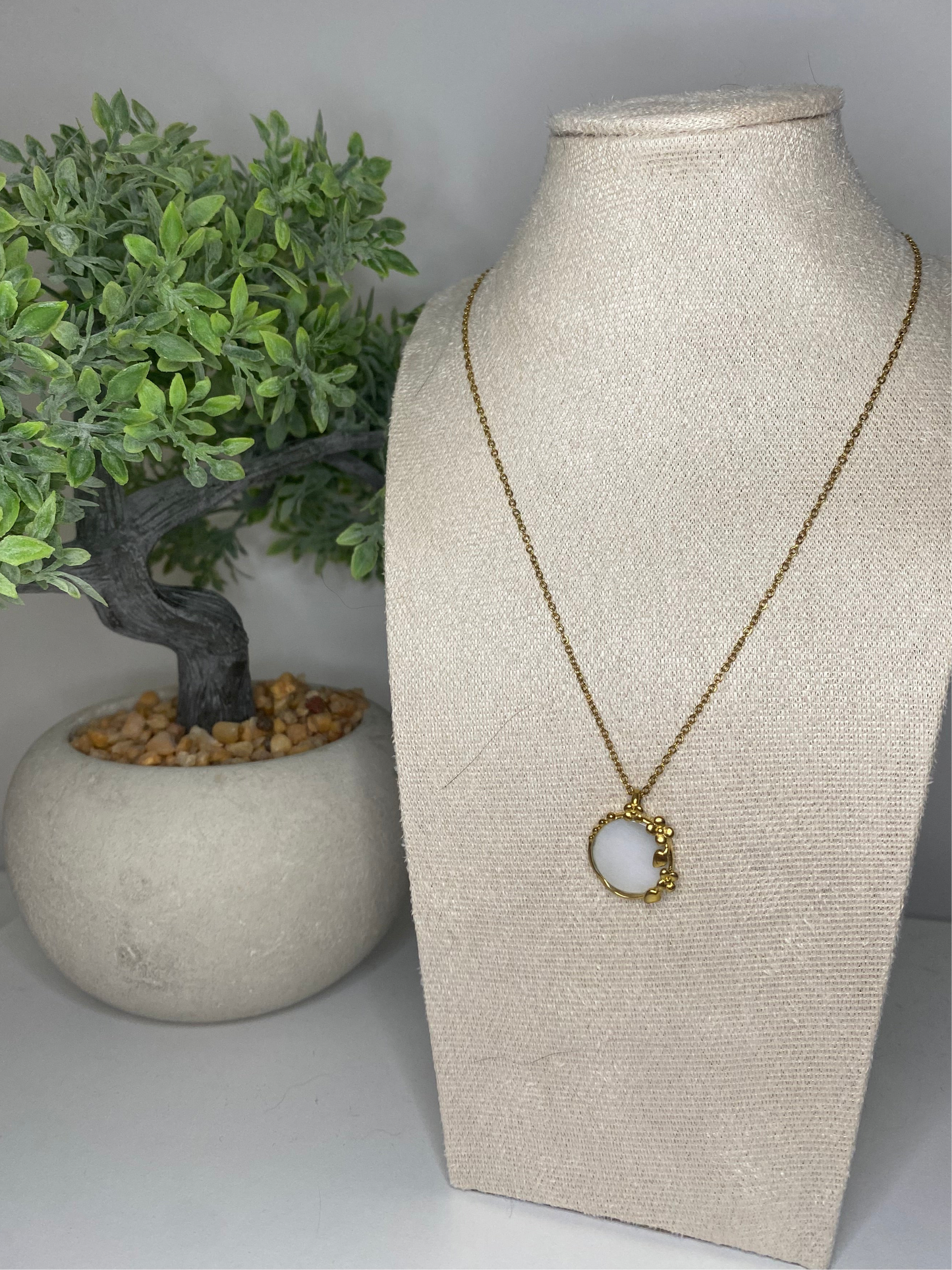 Collier Amandine