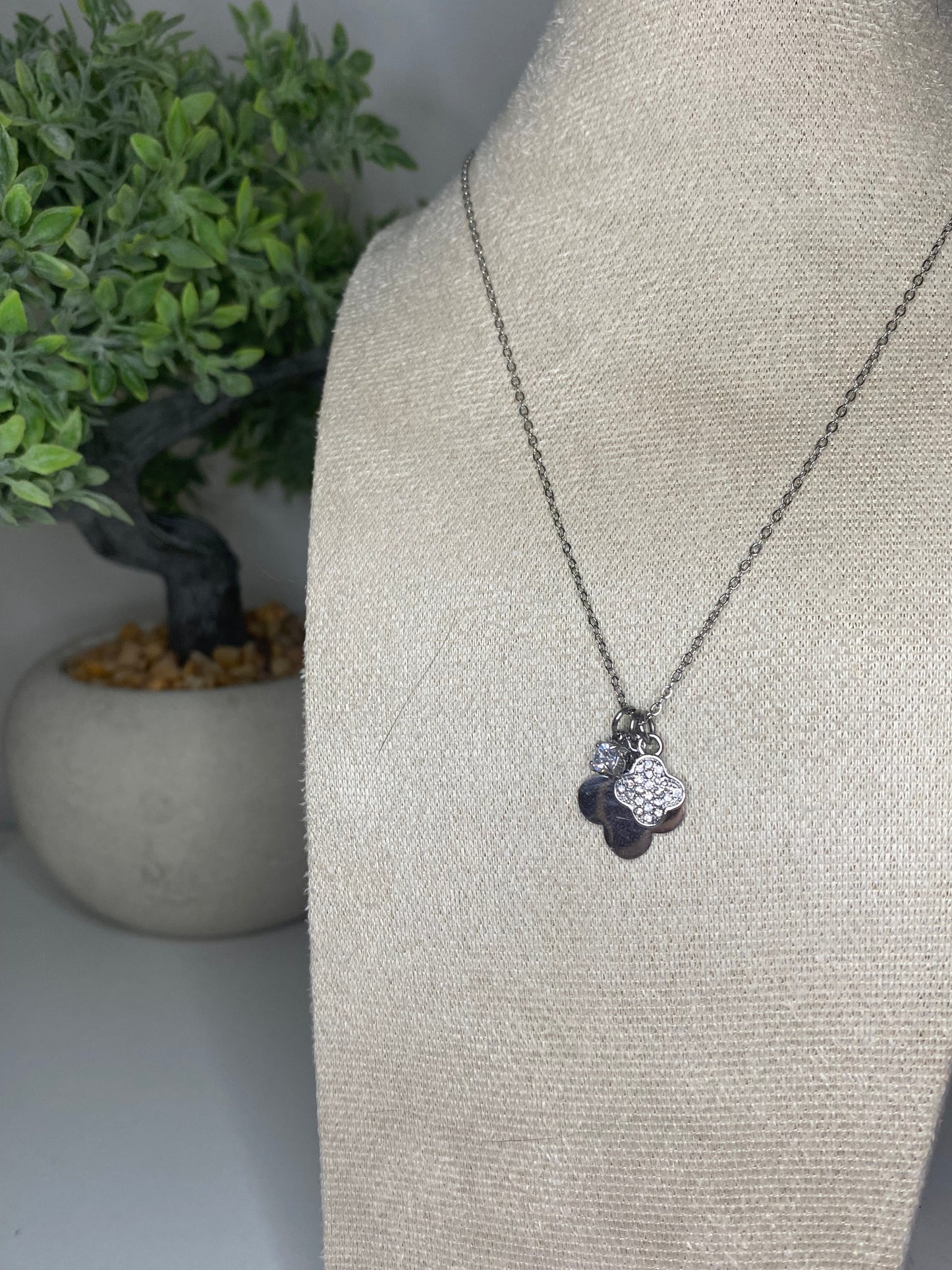 Collier Gaëlle