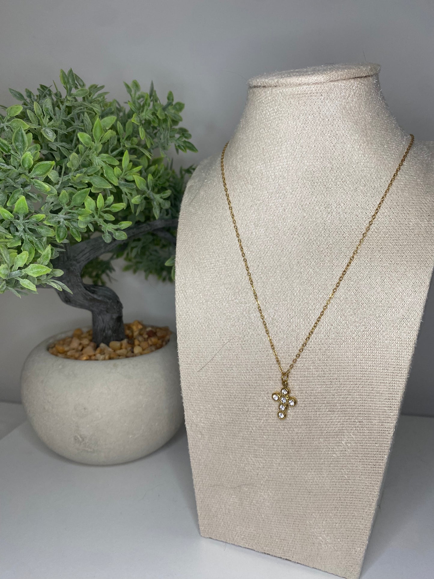 Collier Estelle