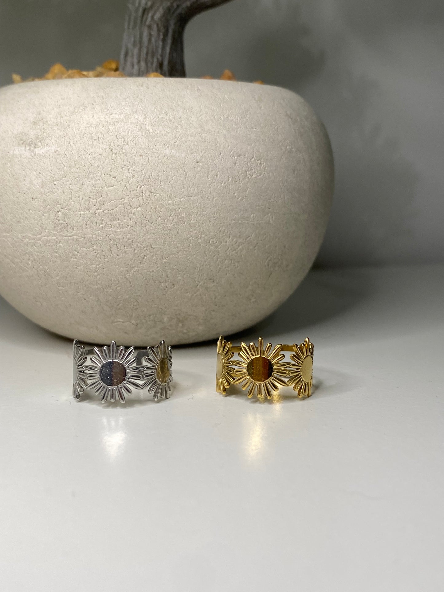 Bague Chloé