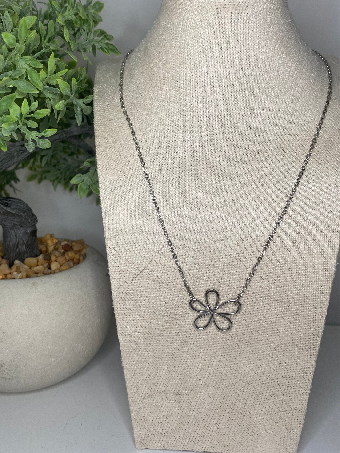Collier Halima
