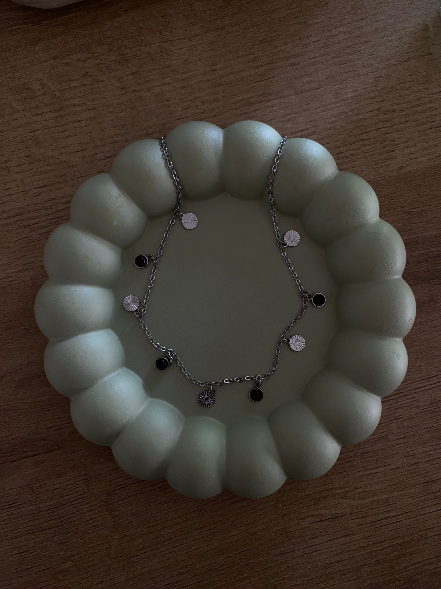 Collier Ava