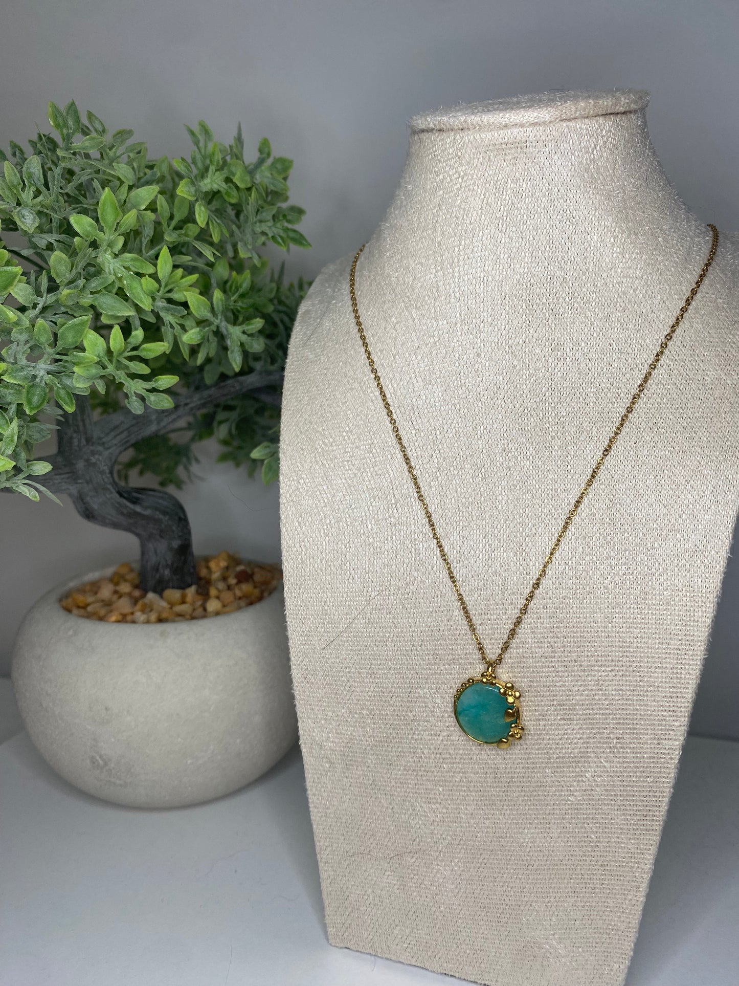 Collier Amandine