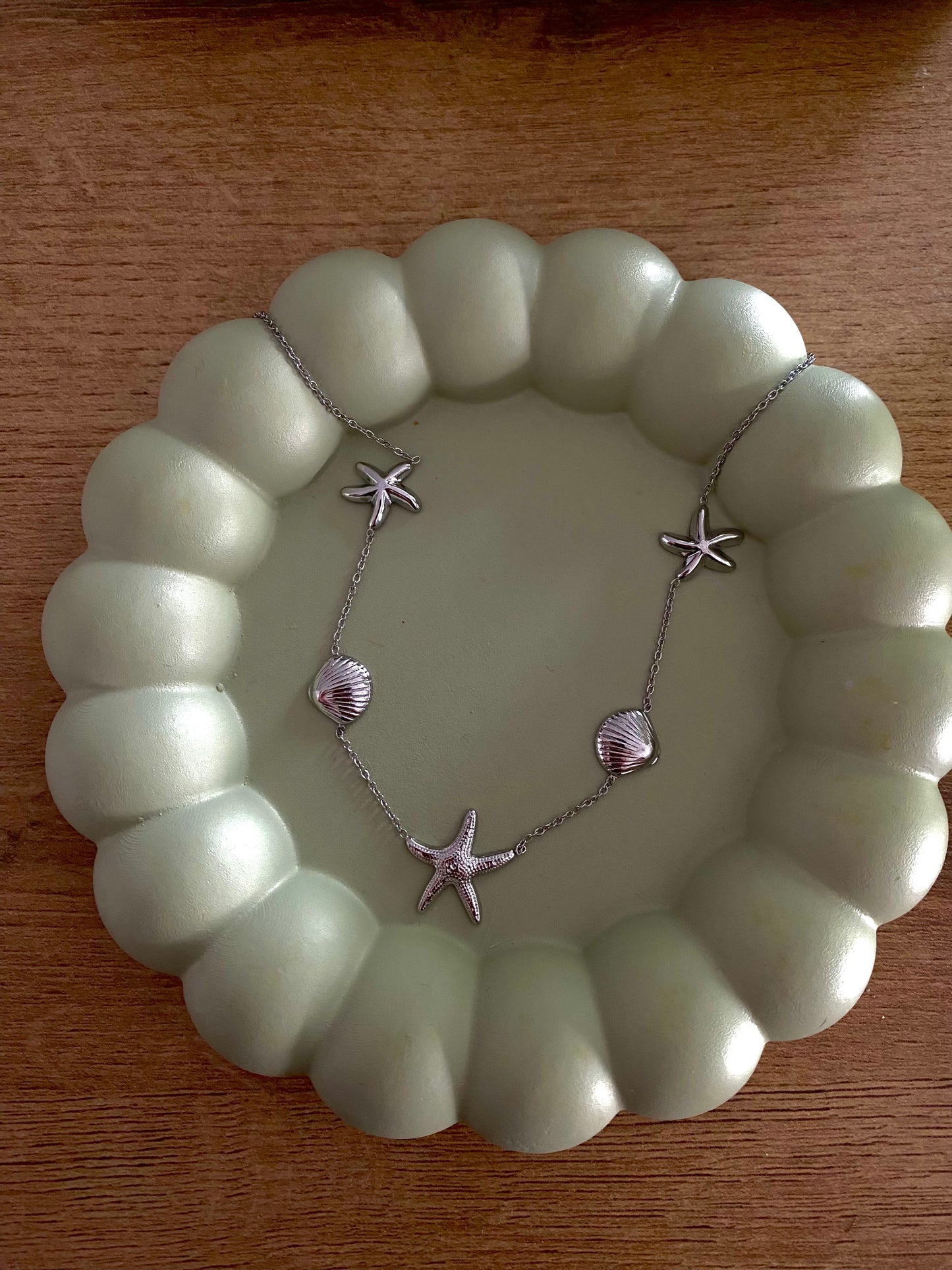 Collier Lucie