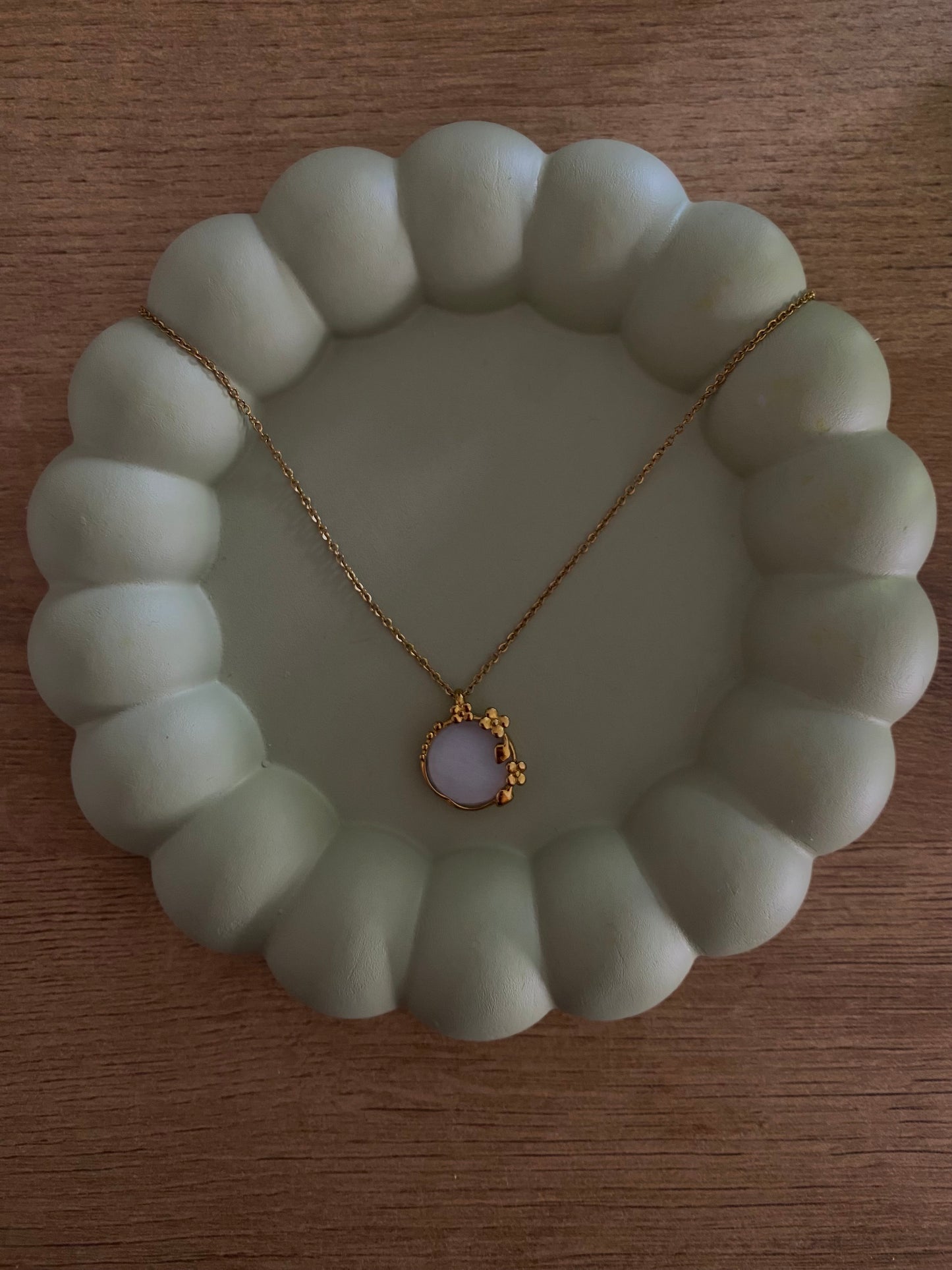 Collier Amandine