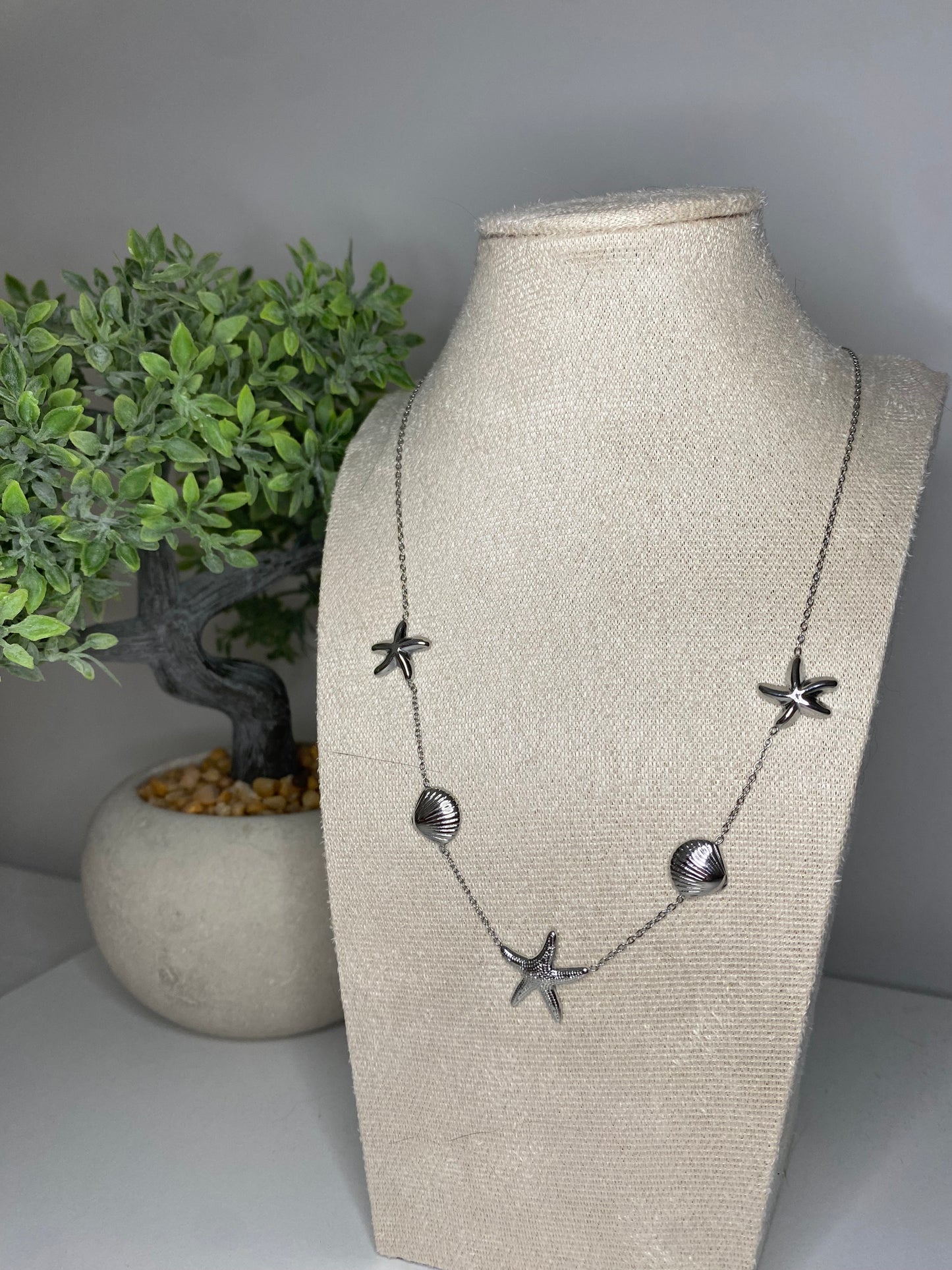 Collier Lucie