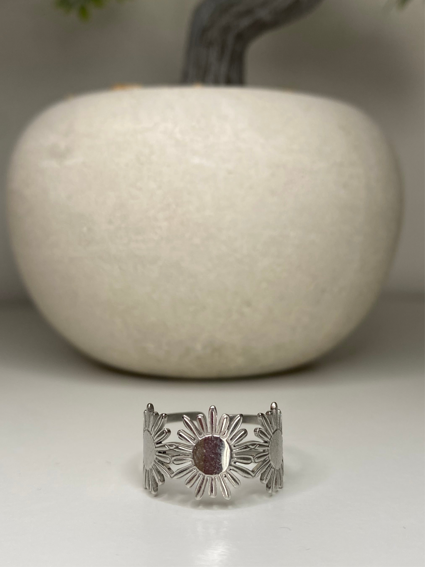Bague Chloé
