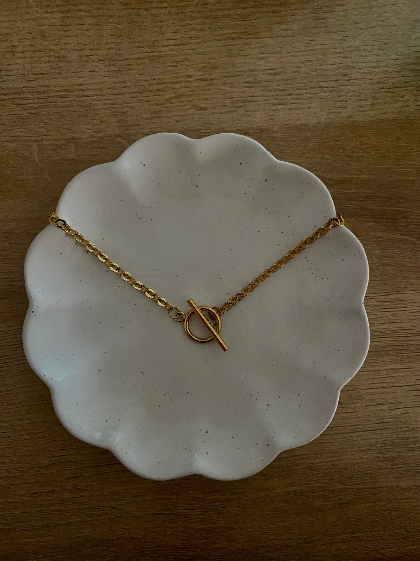 Collier Élégance