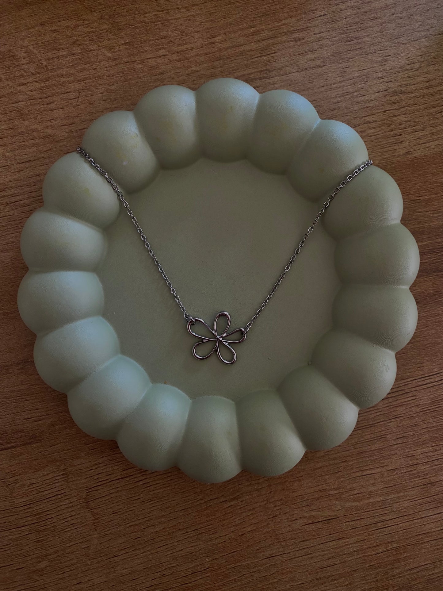 Collier Halima