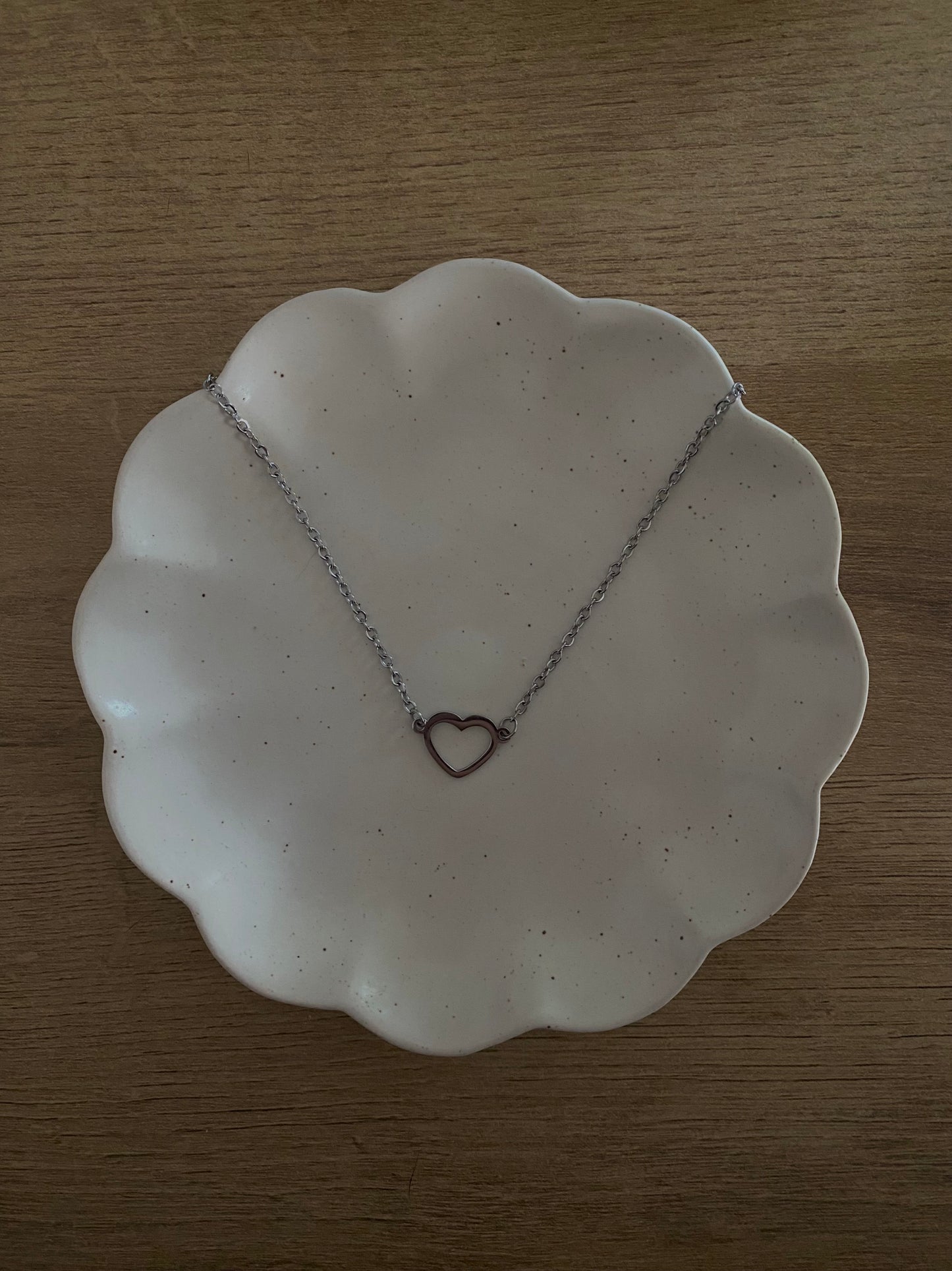 Collier Amour