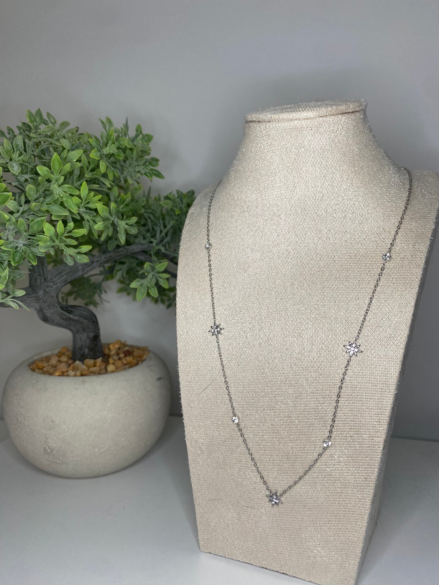 Collier Cassandra