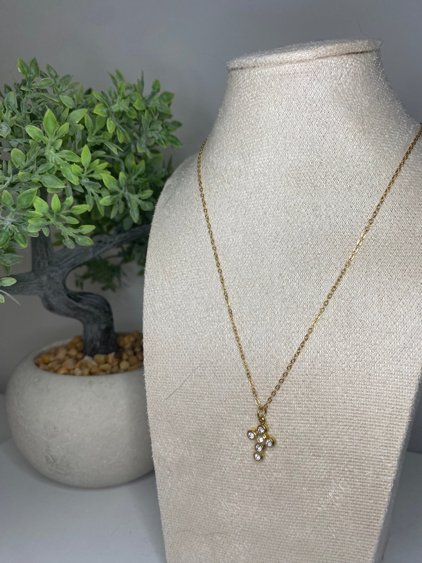 Collier Estelle