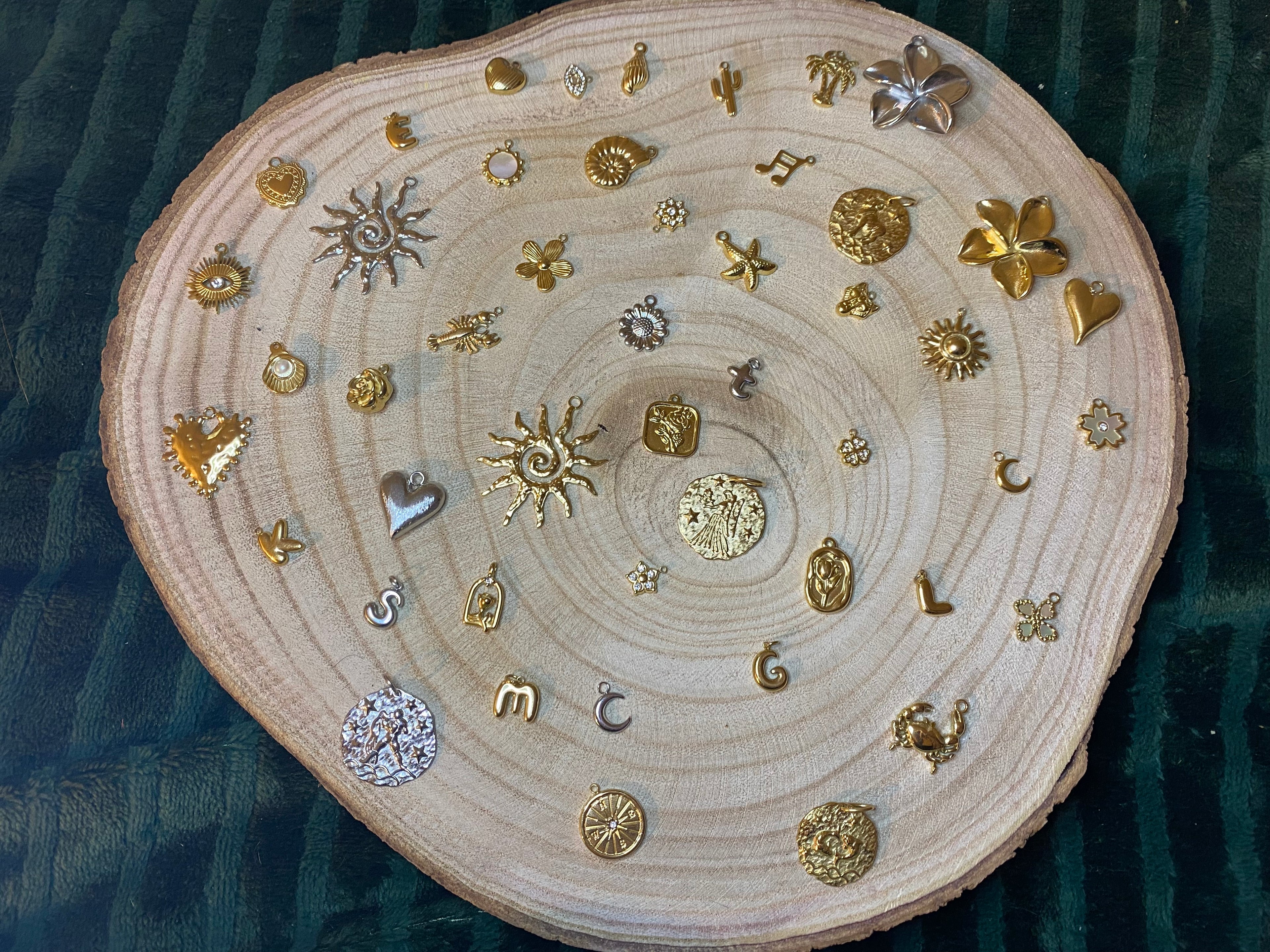 Charms