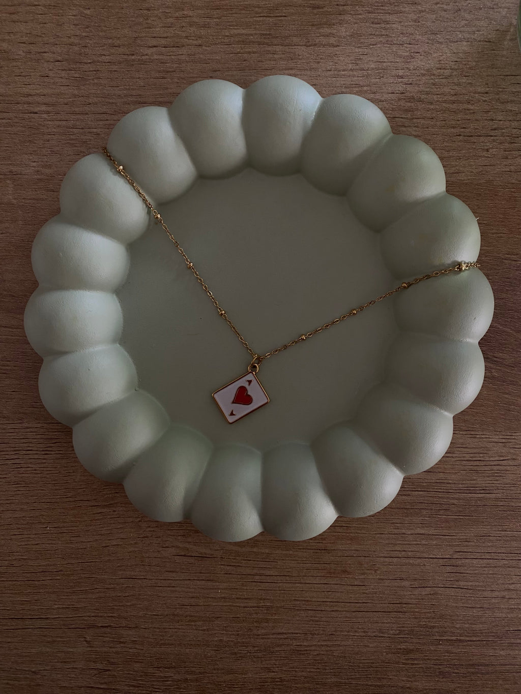 Collier Lizea