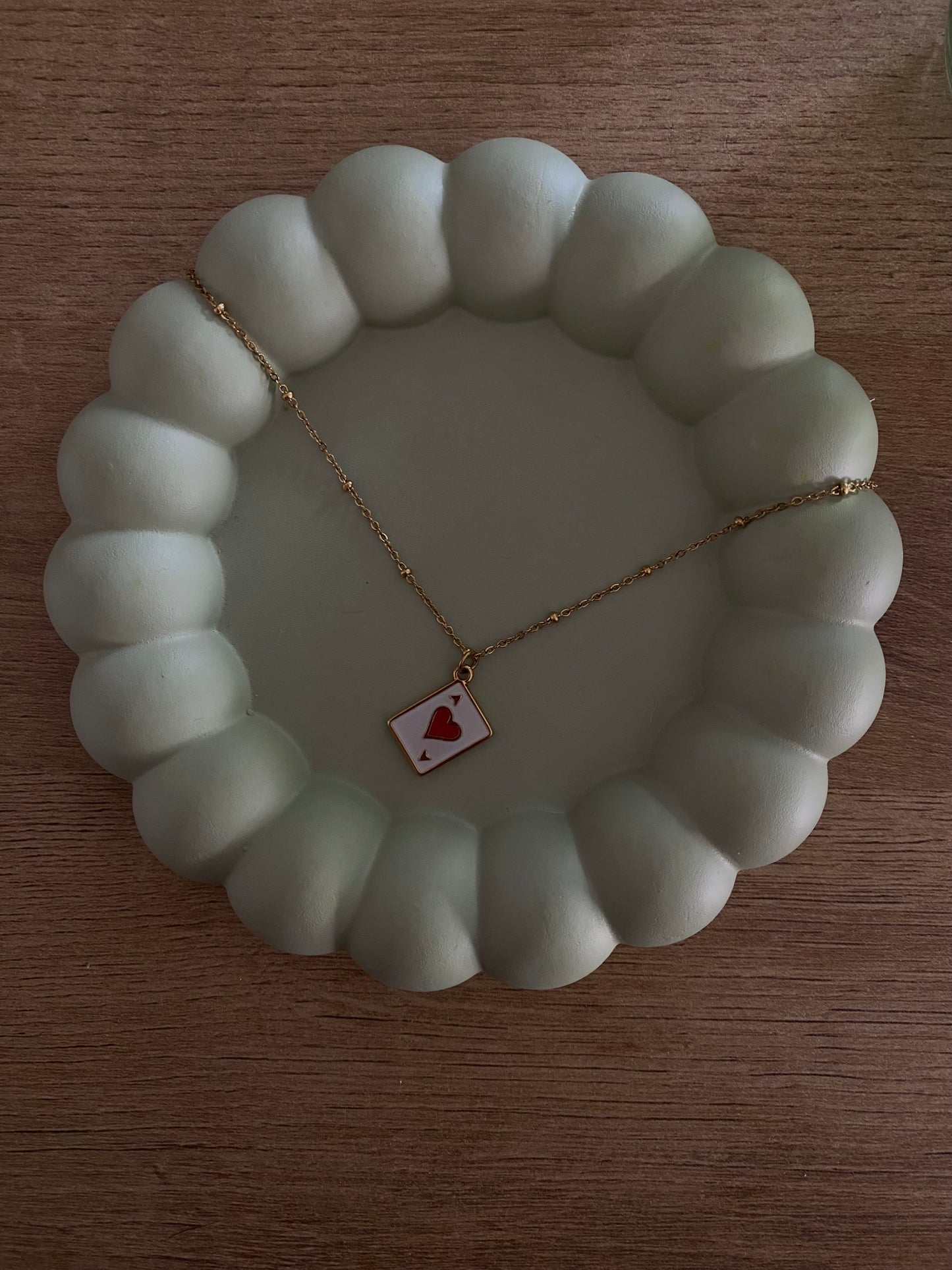 Collier Lizea