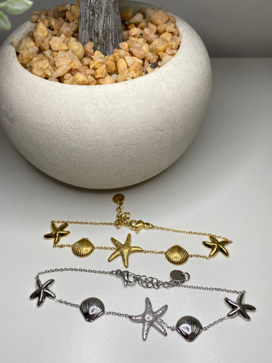 Bracelet Cyrielle