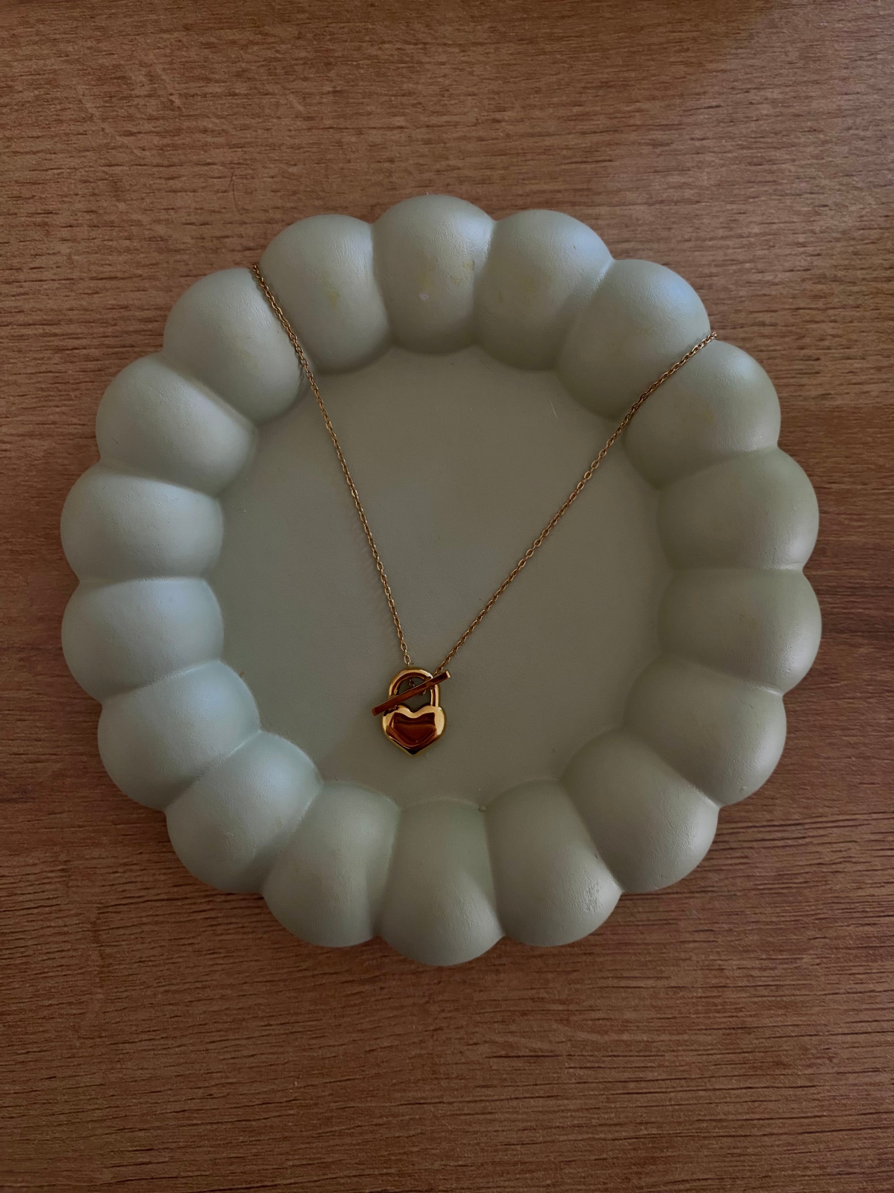 Collier Angelyne