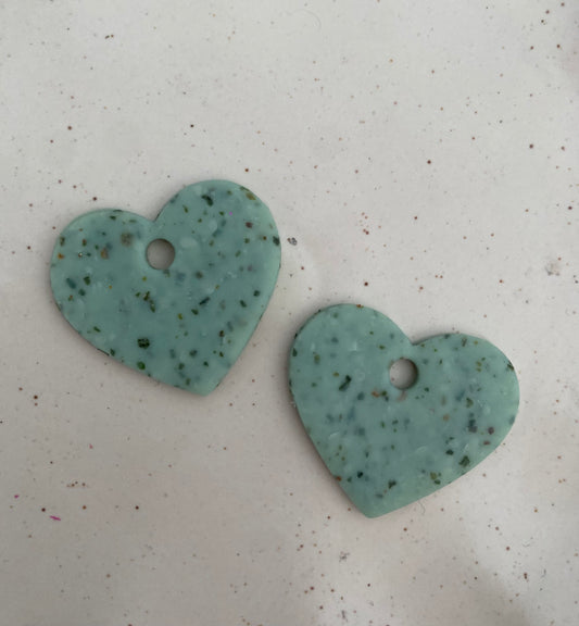 Love texturées