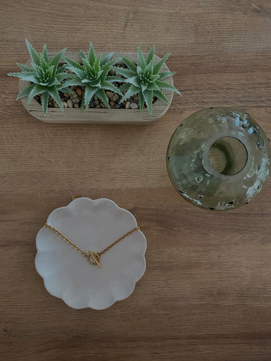 Collier Élégance