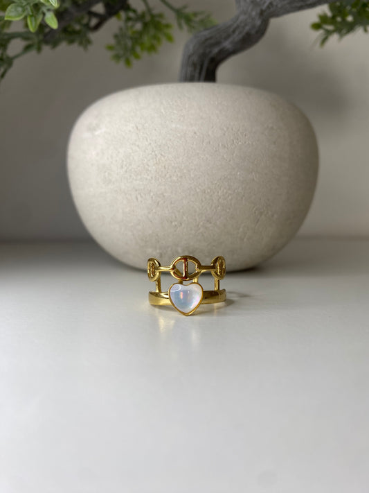 Bague Helena