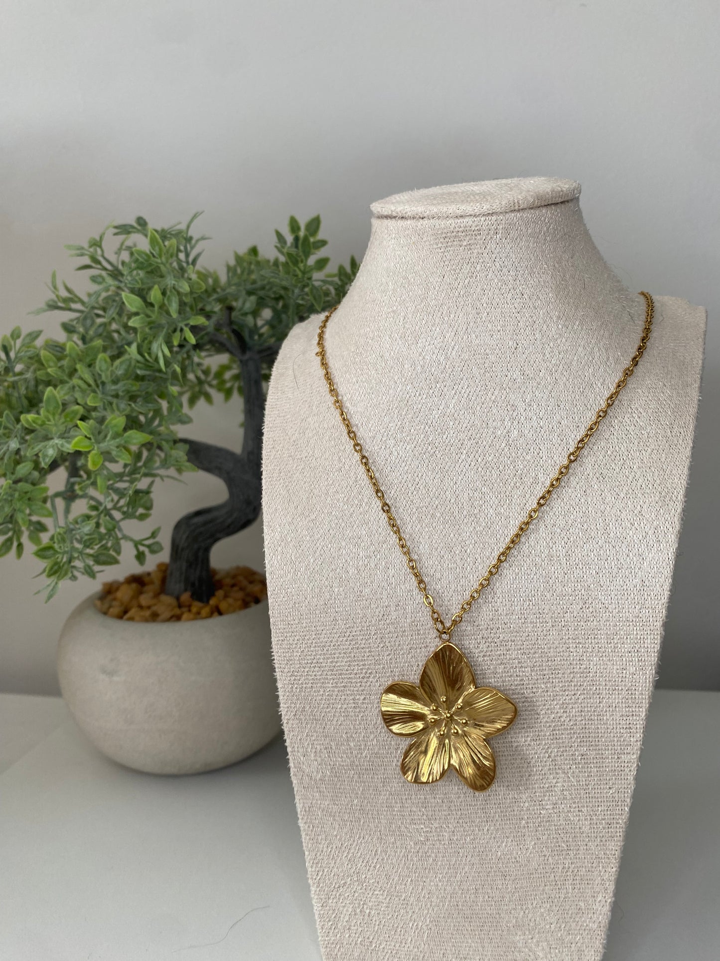Collier Lilou