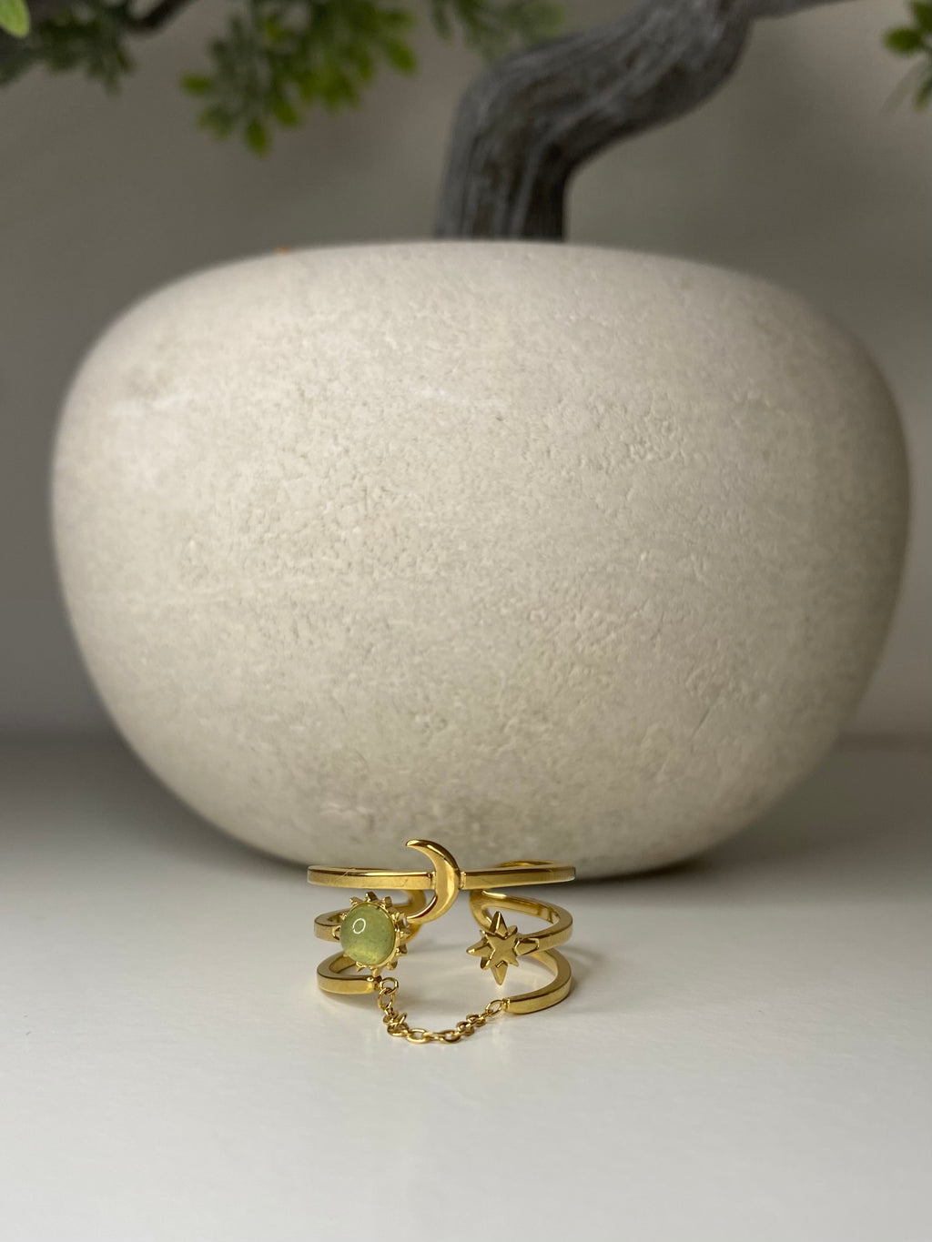 Bague Julia