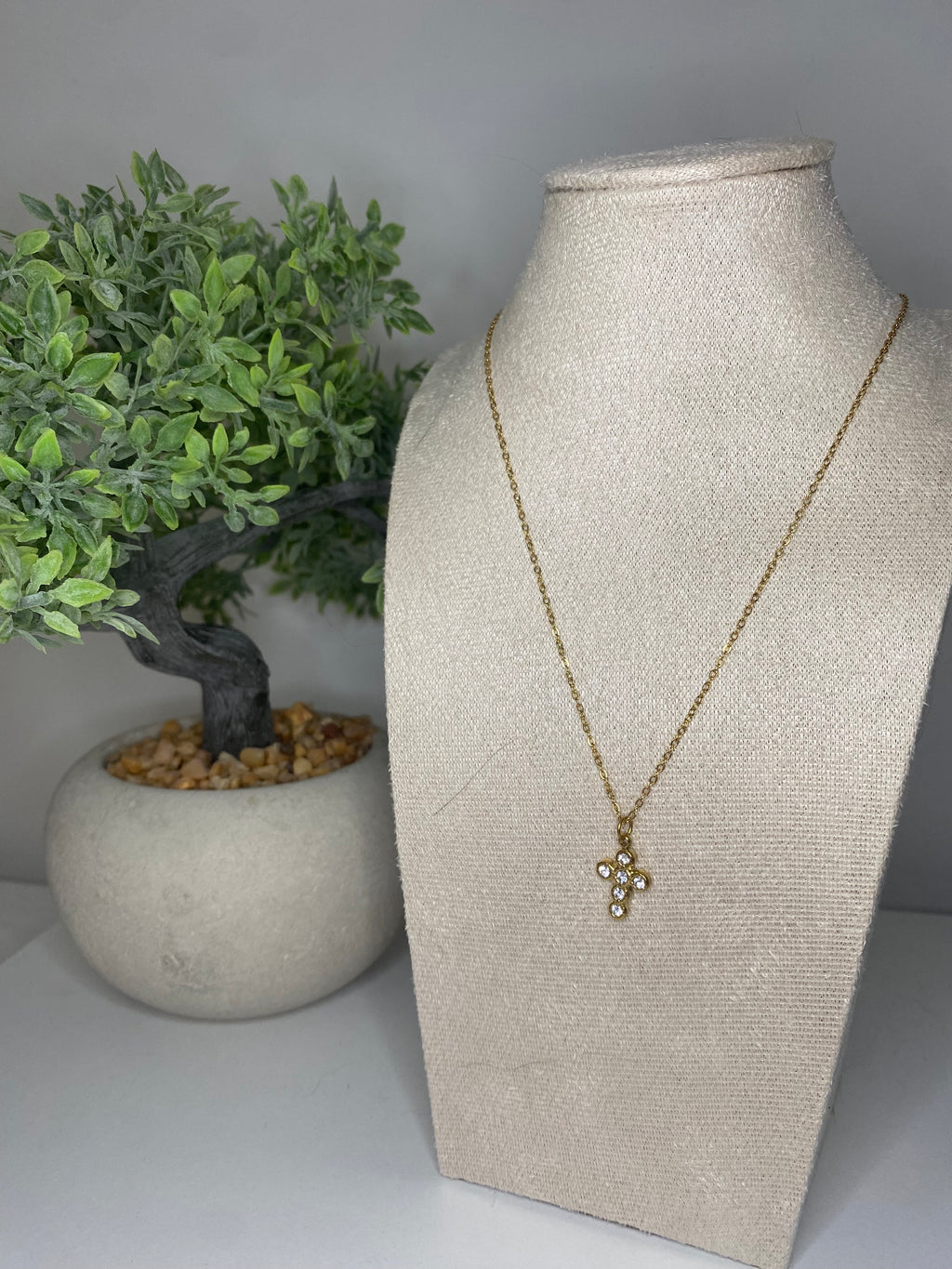 Collier Estelle
