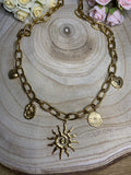 Collier Carolina