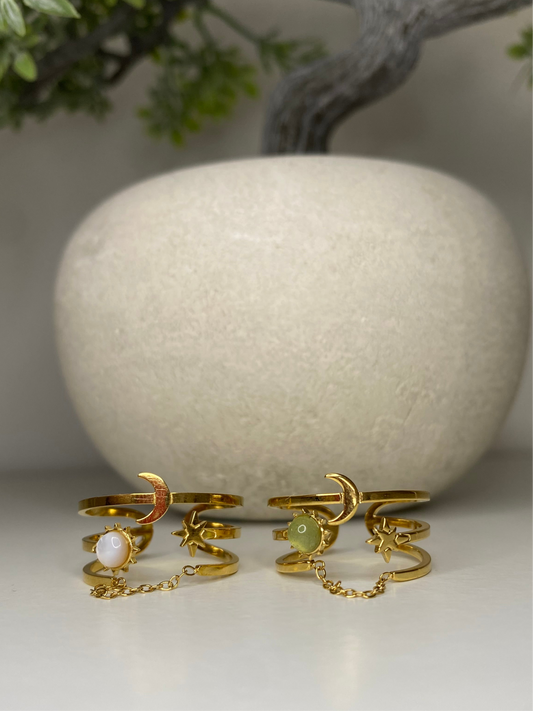 Bague Julia