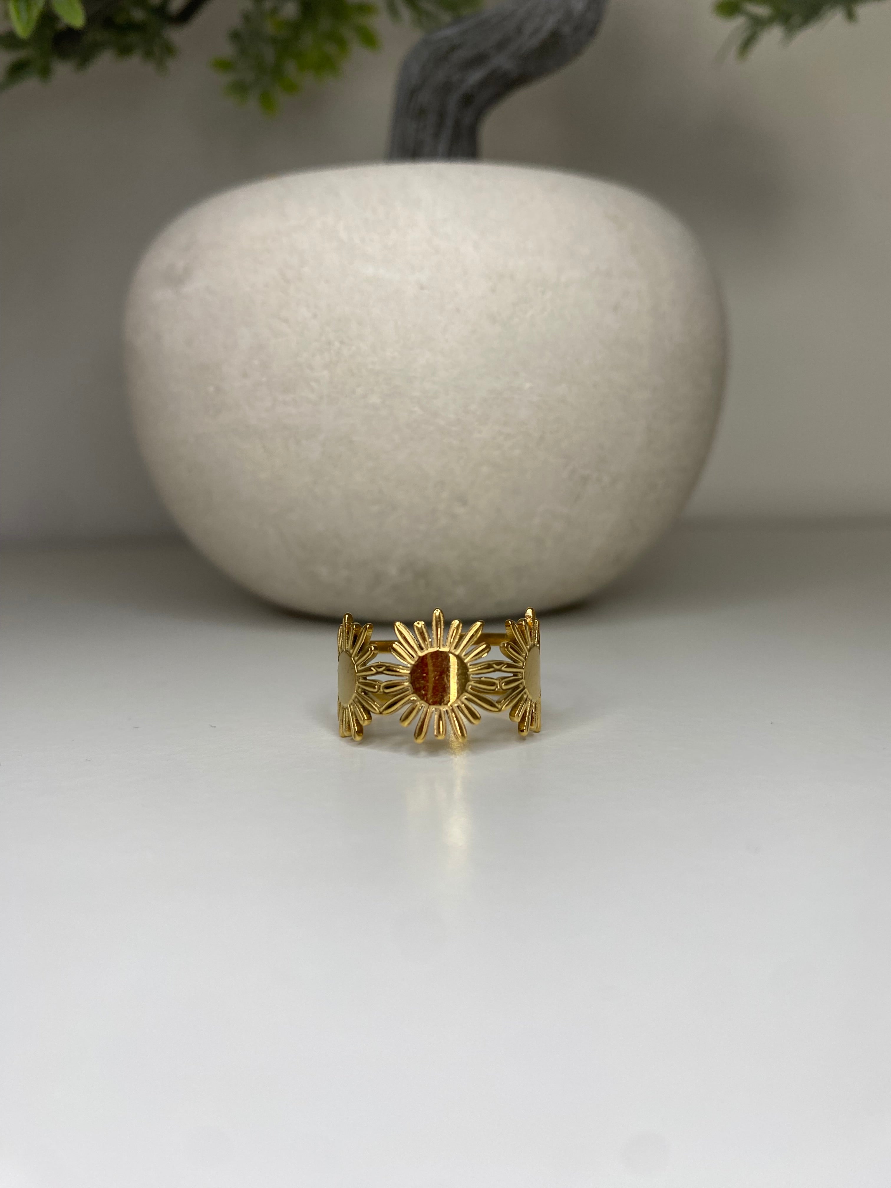 Bague Chloé