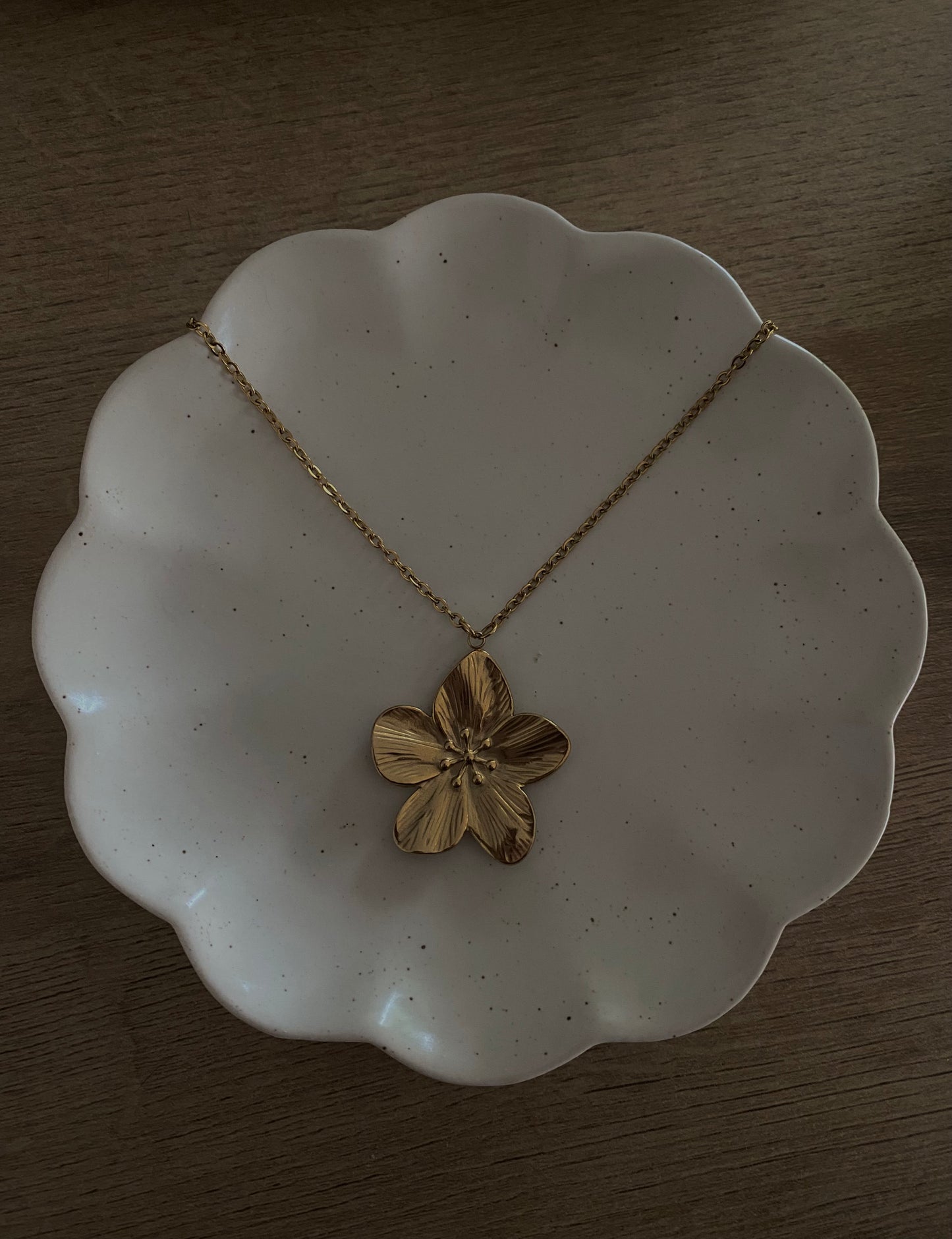 Collier Lilou