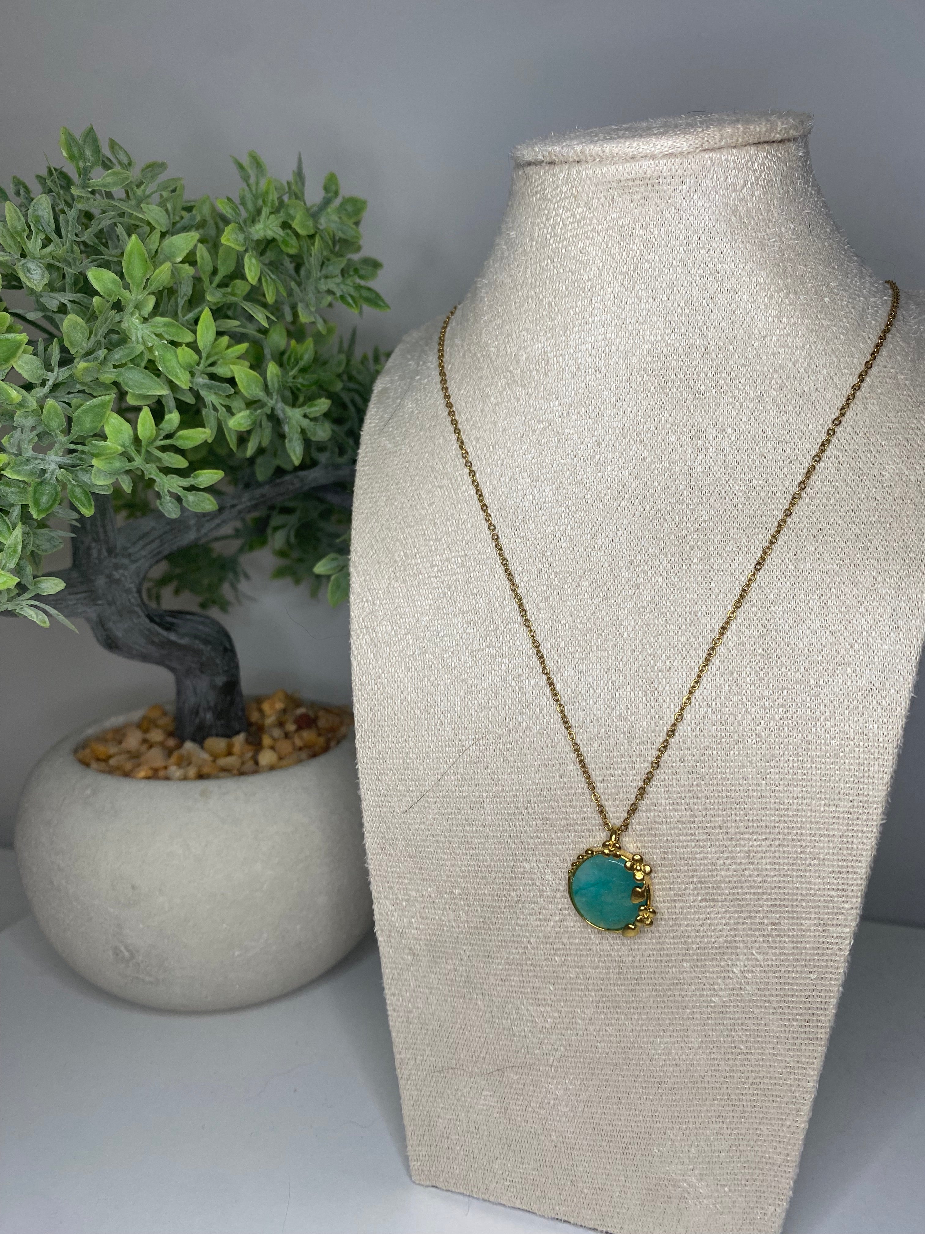 Collier Amandine