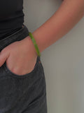 Bracelet Emmy - Olive