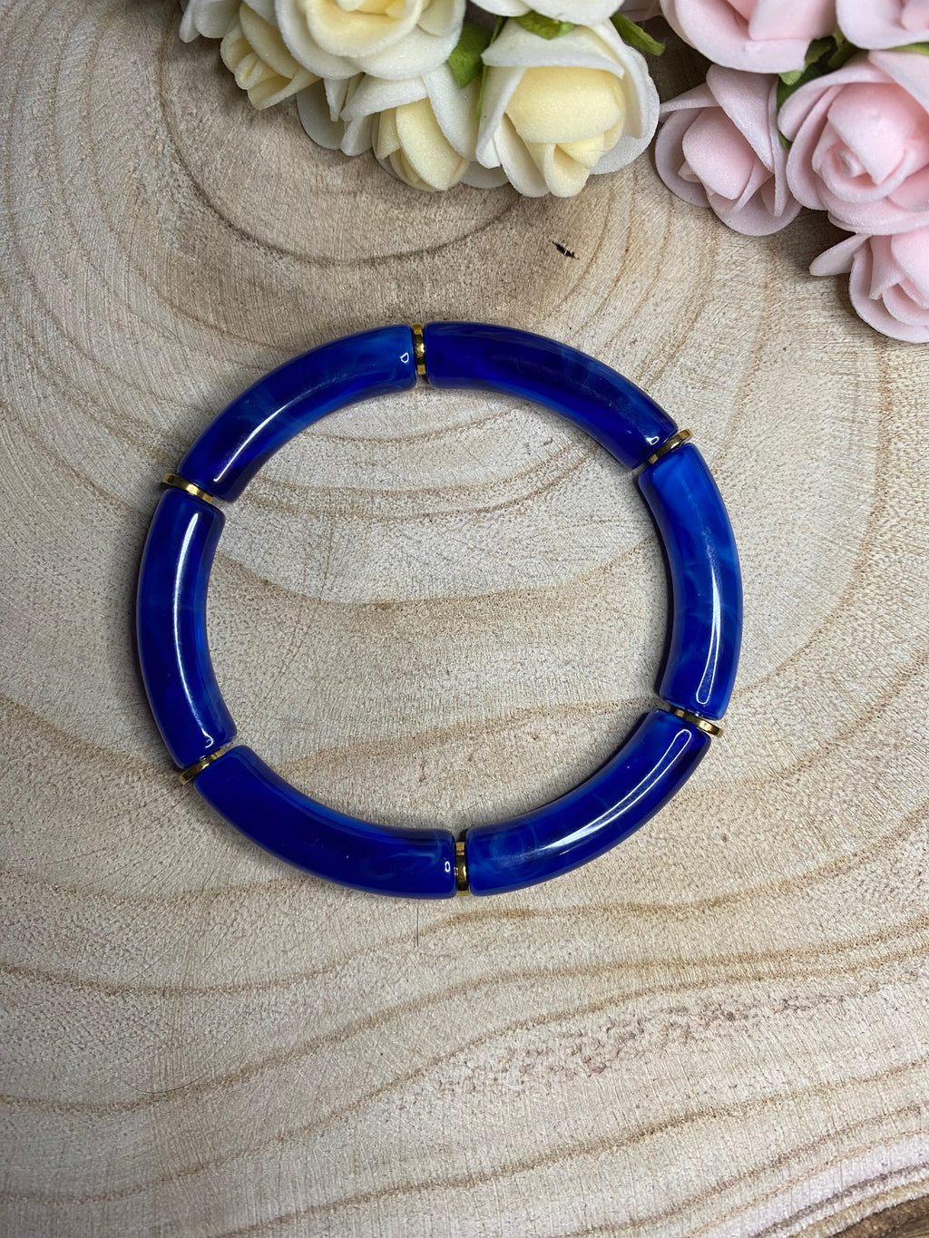 Bracelet Emmy - Nuit