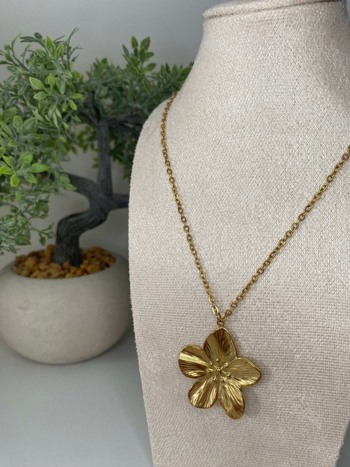 Collier Lilou