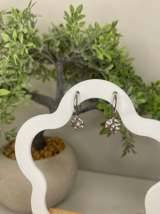 Boucles d’oreilles Amâna