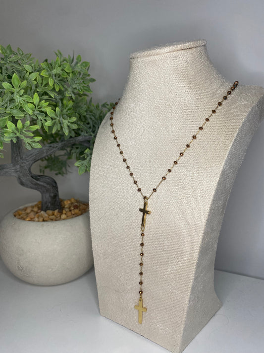Collier Déborah