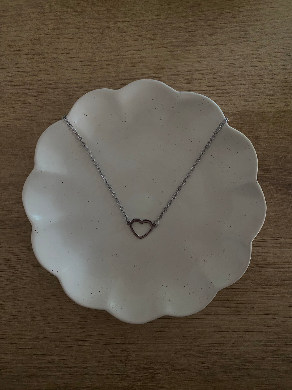 Collier Amour