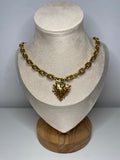 Collier Suzie