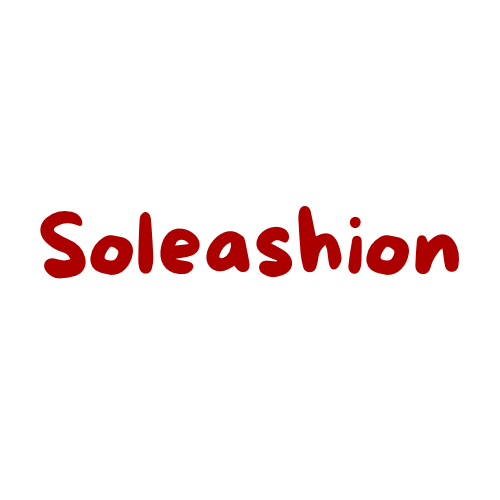 Soleashion